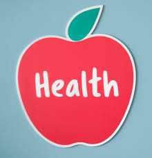 Mrs. Nelson's Health Class
